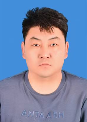 个人的形象照片