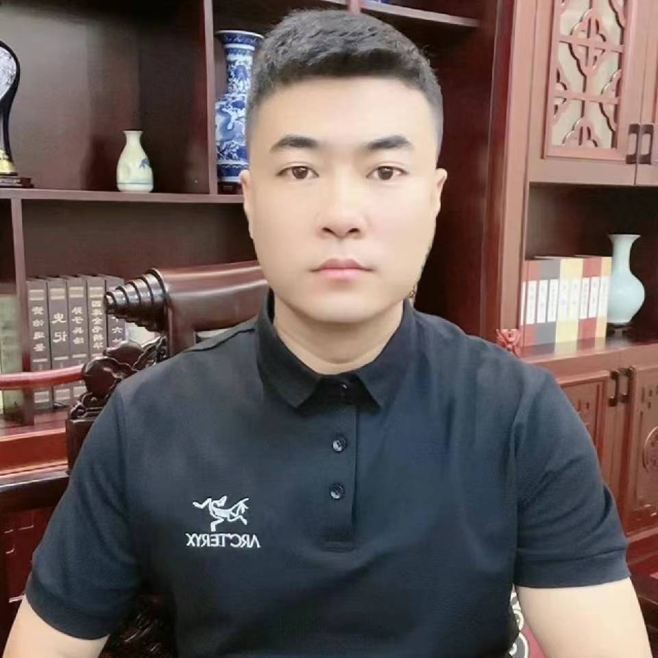个人的形象照片