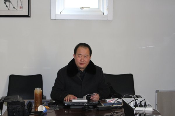 个人的形象照片