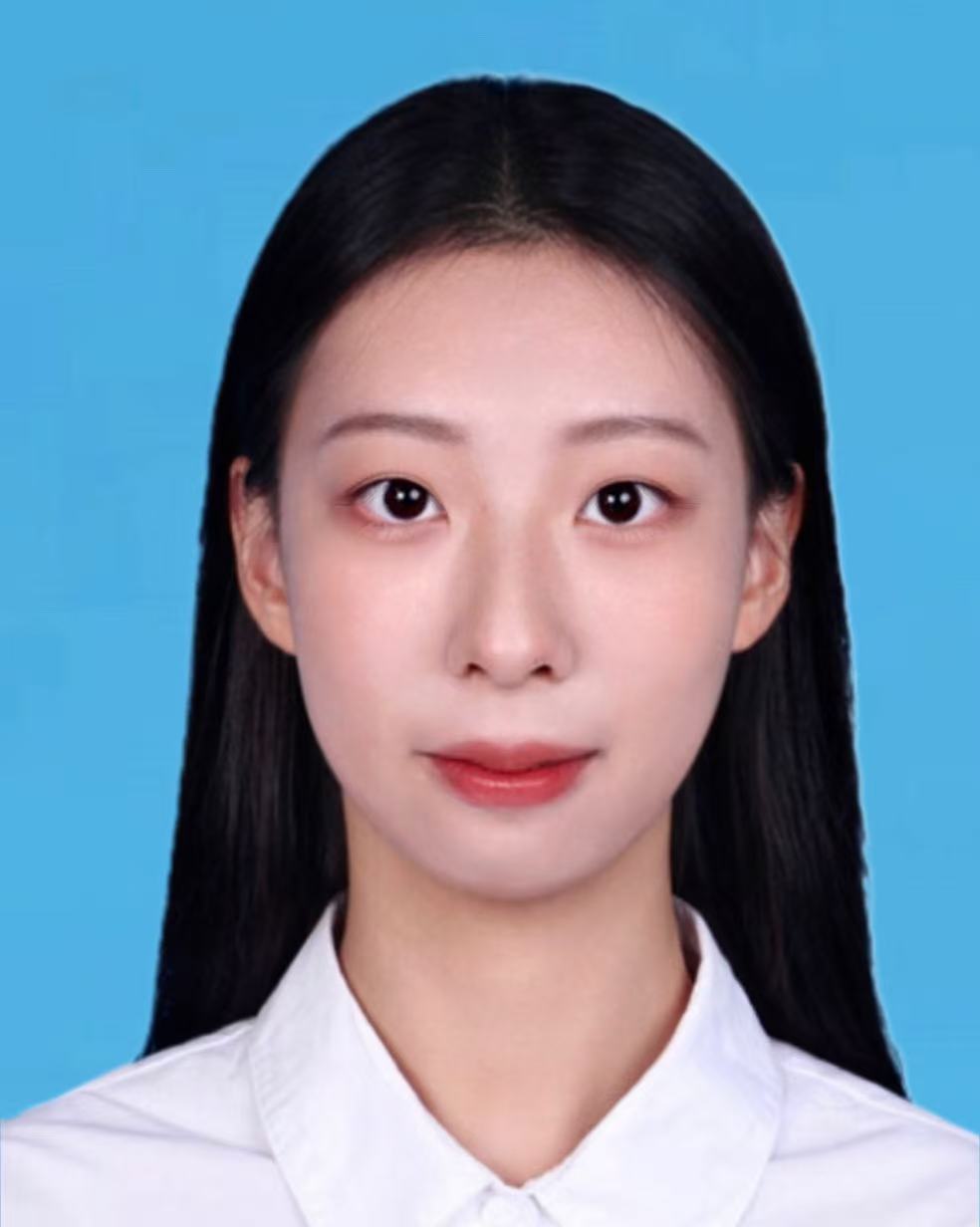 个人的形象照片